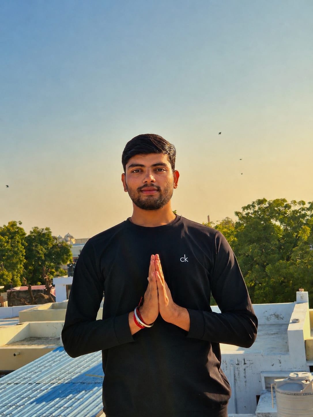 Yashwant Gori